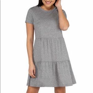 (New) Nicole Miller Ladies' Tiered Dress 🌷🌹🌸